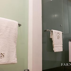 Luxury Apartment